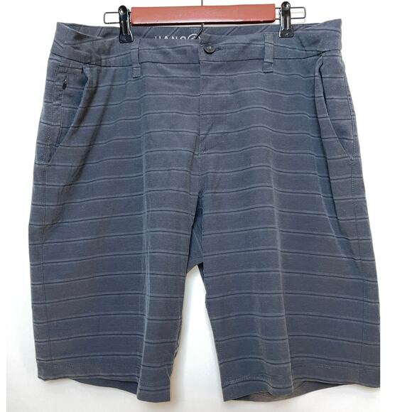 Hang Ten Board‎ Shorts - Size 36 - Lots of Stretch - Picture 1 of 10